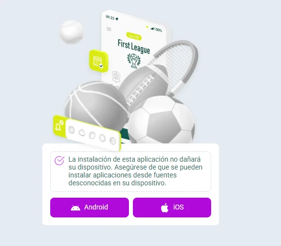 Spinbetter Casino app