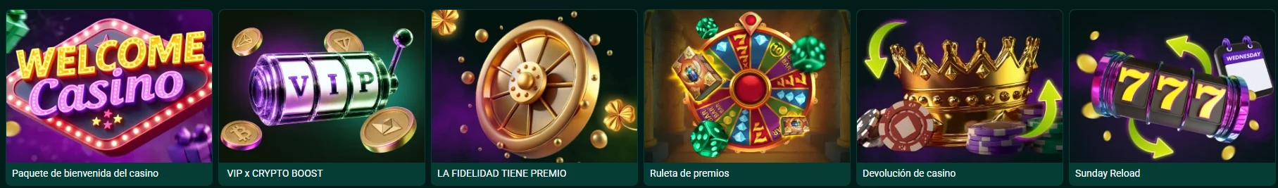 spinbetter casino boni